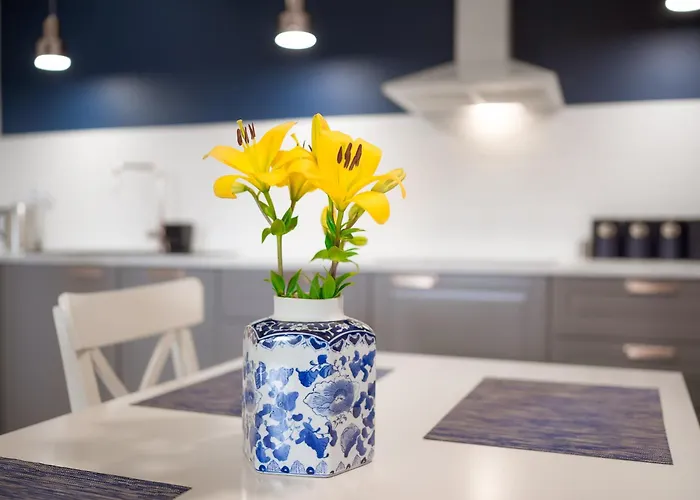 Apartament Nad Nowym Rynkiem